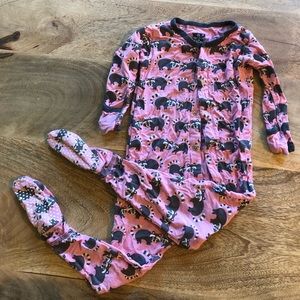 Kickee Pants Pajamas